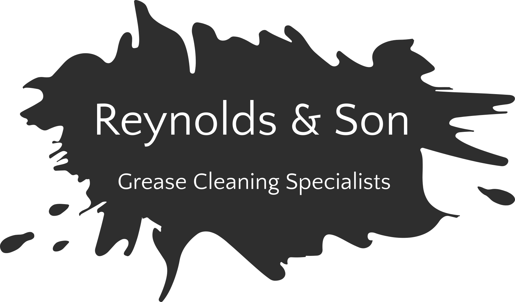 Reynolds & Son Grease Cleaning Specialists