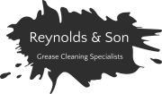 Reynolds & Son Grease Cleaning Specialists