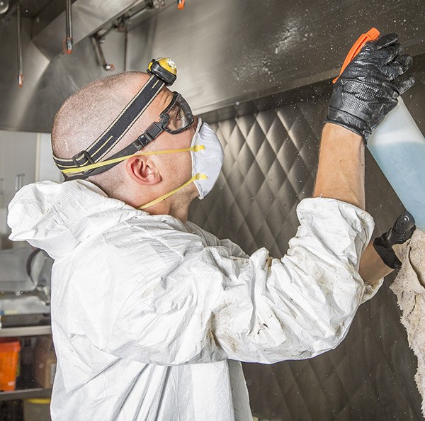 Extractor Cleaning Extraction Cleaning